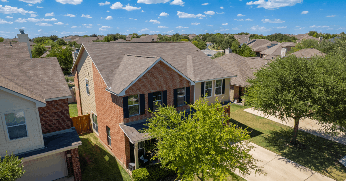 Property Tax Savings Calculator for Texas Image