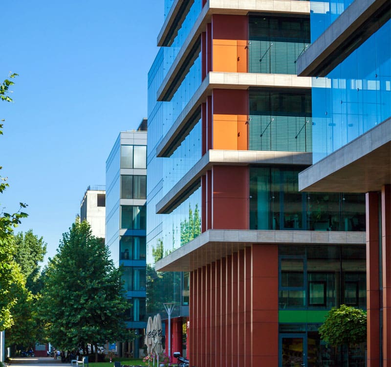 Commercial Real Estate Appraiser Service Section Image