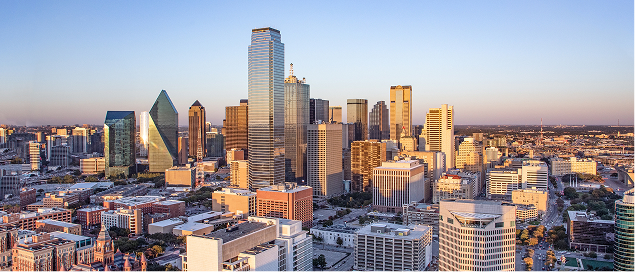 Dallas Real Estate Company Image Dallas Real Estate Company Image