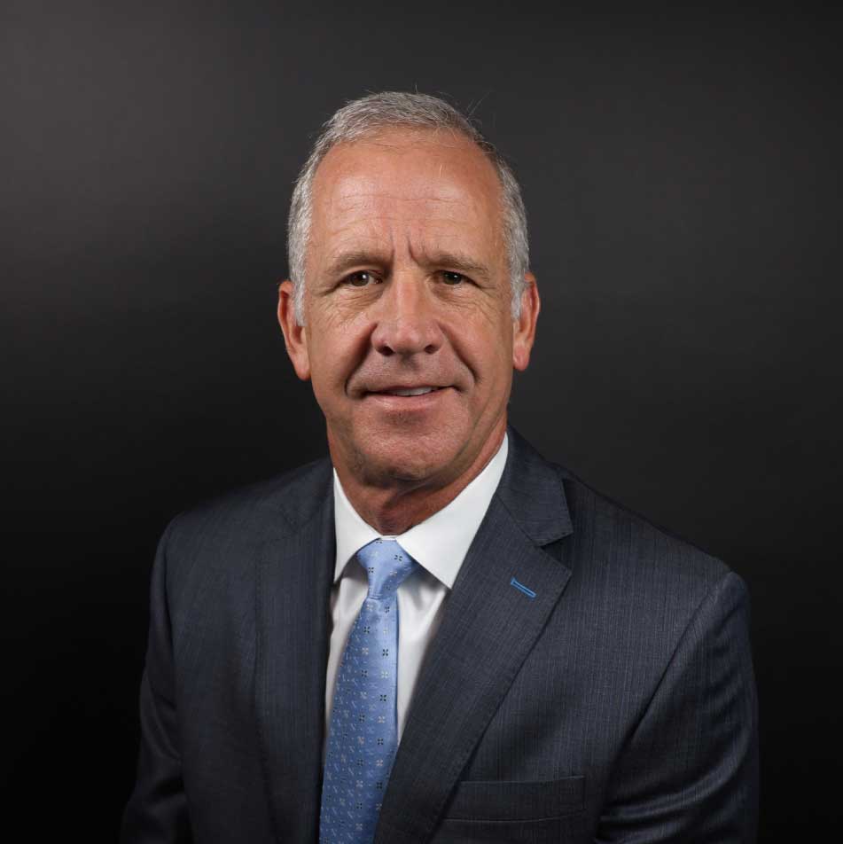 David M. Ambrose MAI