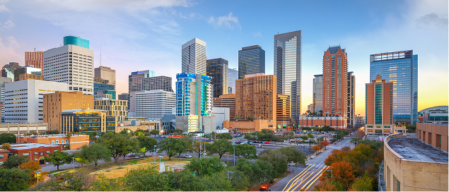 Houston Real Estate Company Image Houston Real Estate Company Image
