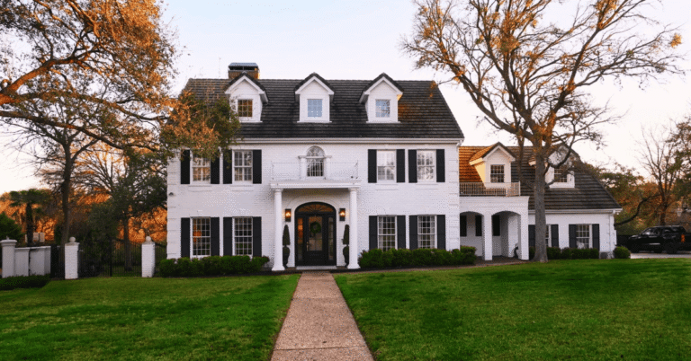 How To Protest Property Taxes In Texas The Ambrose Group