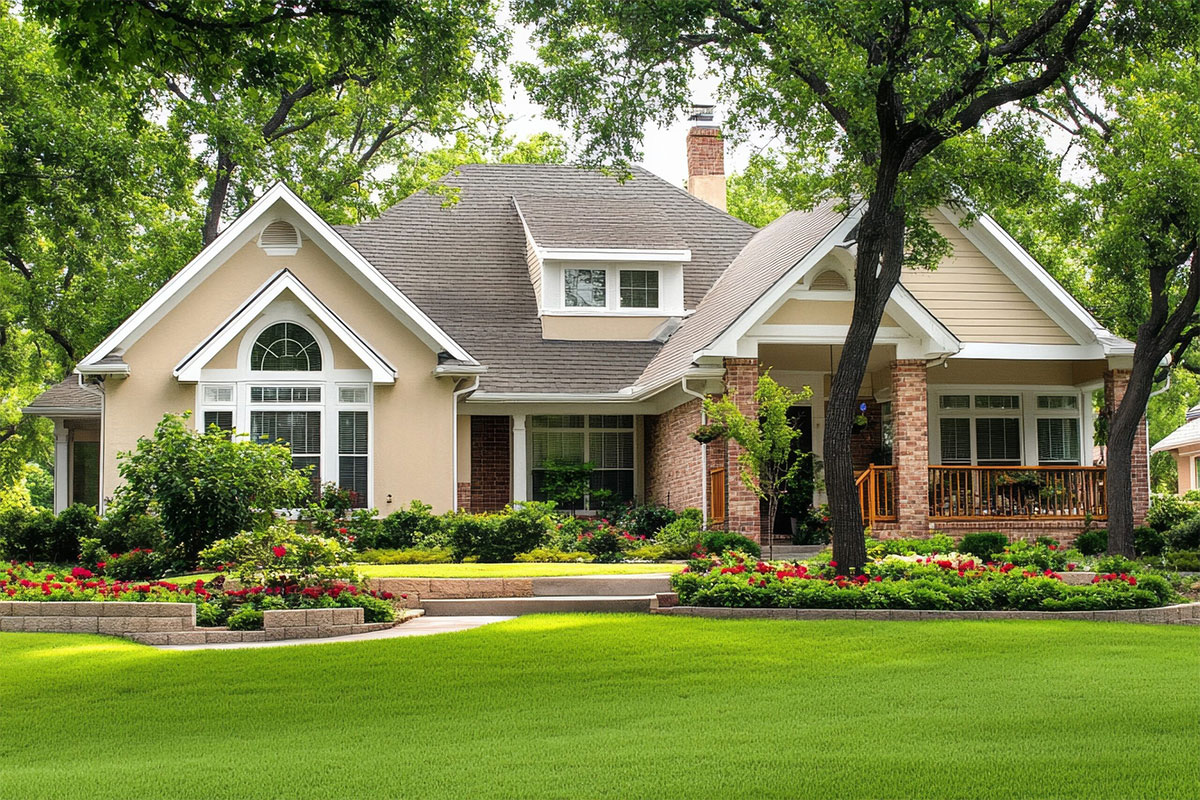 Residential Real Estate Appraisals Section Image Residential Real Estate Appraisals Section Image