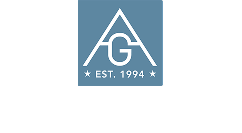 The Ambrose Group Footer Logo