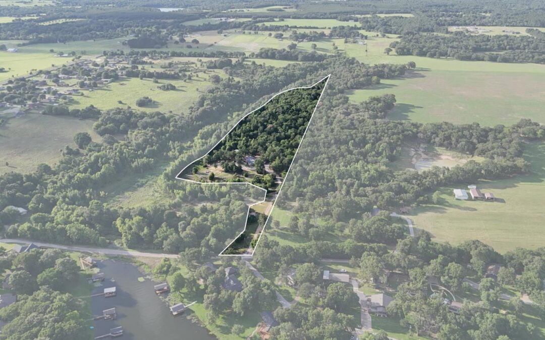 Lake Athens Retreat