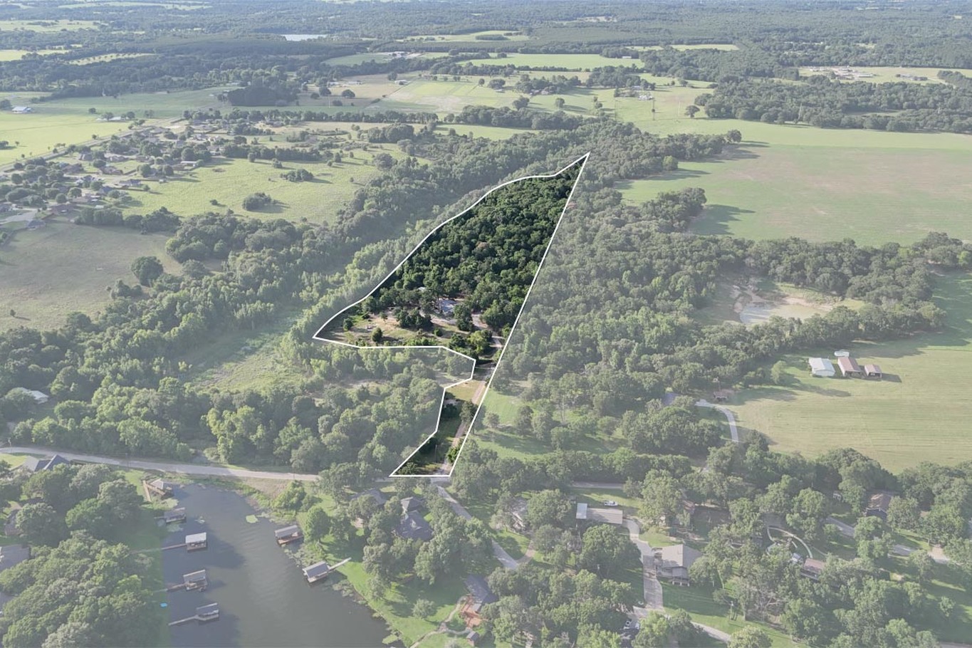 Lake Athens Retreat Lake Athens Retreat