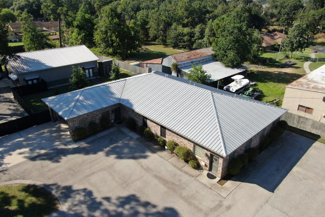 Commercial Property Commercial Property