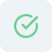 checkmark icon