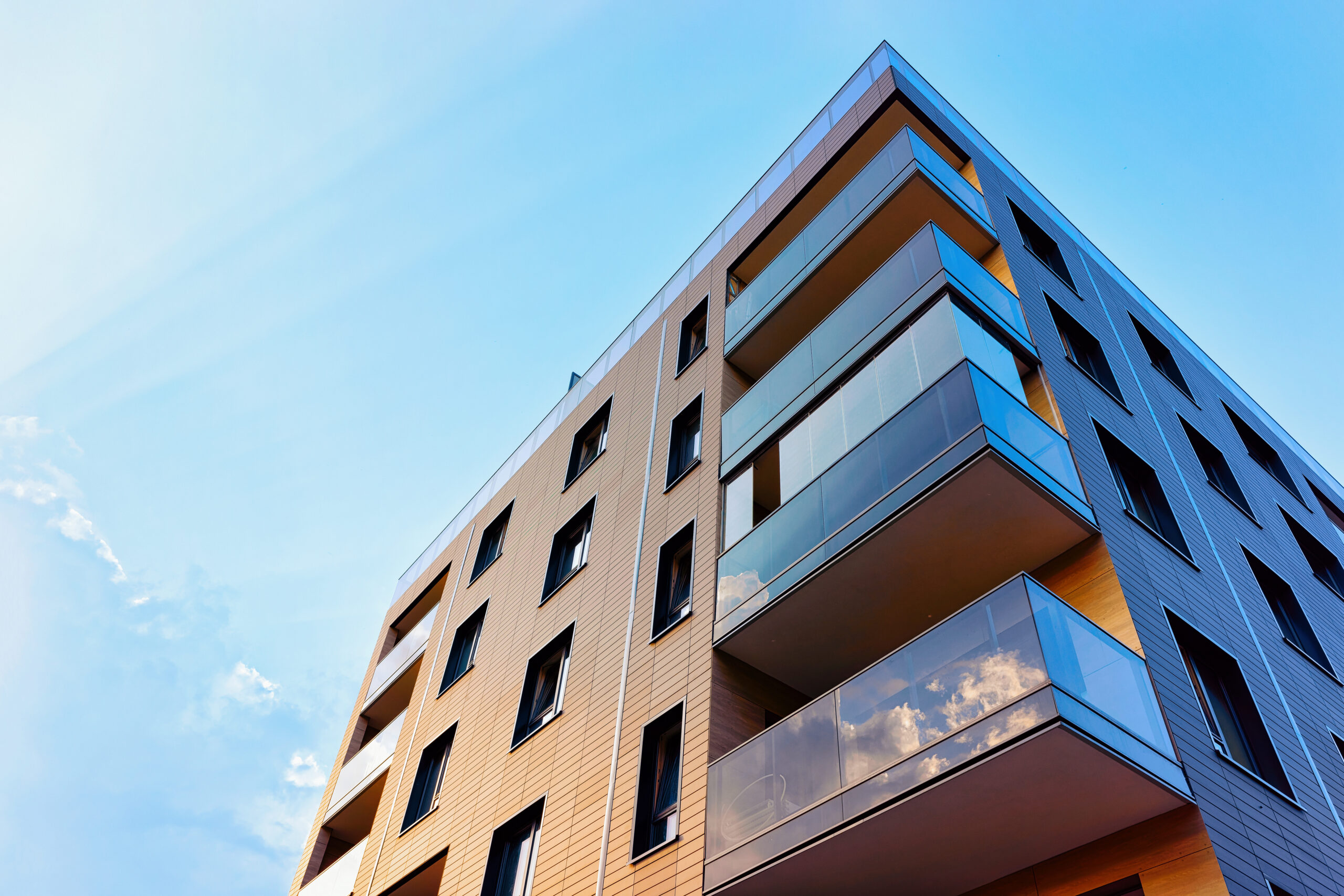 Accurate Property Measurement Services Section Image