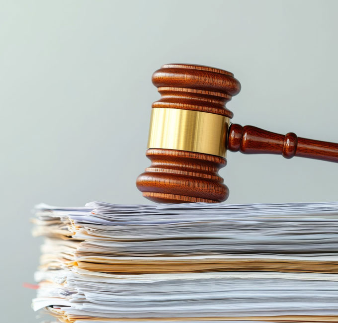 Expert Litigation Services Section Image Expert Litigation Services Section Image