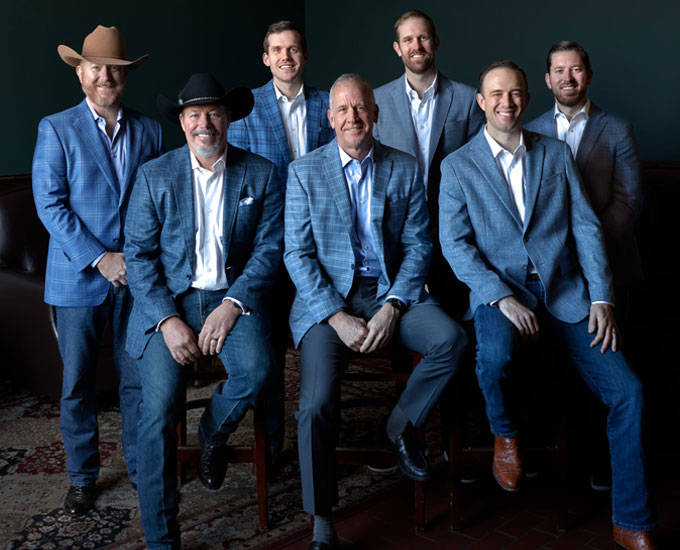 Team photo Brokerage Image