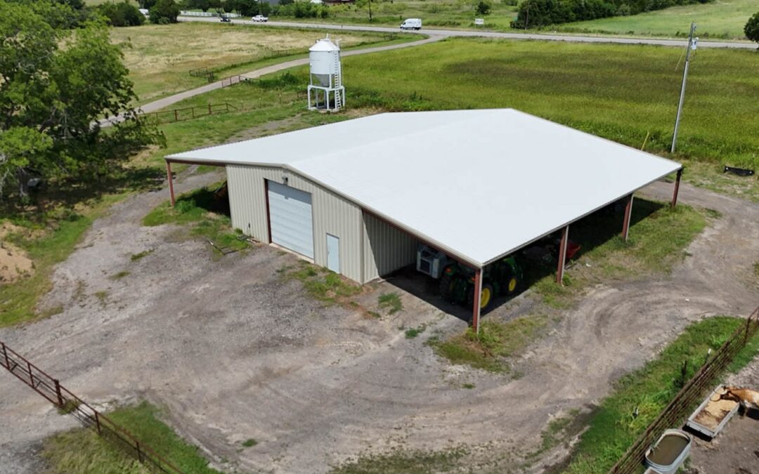 Residential Development Land