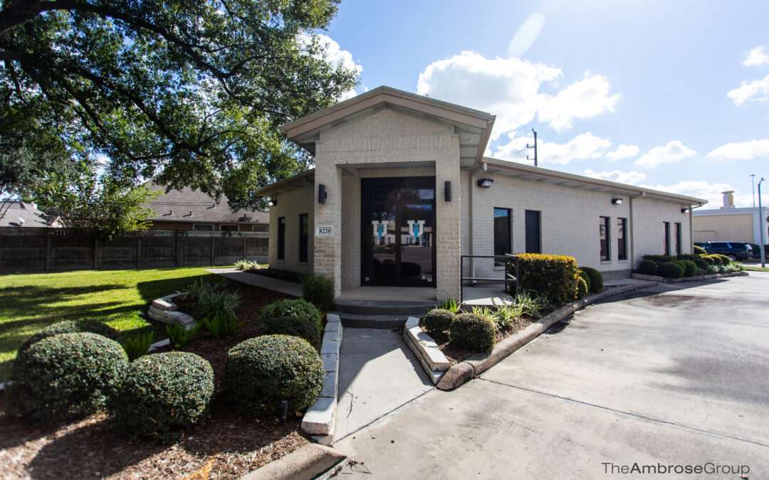 8220 Jones Rd Building C