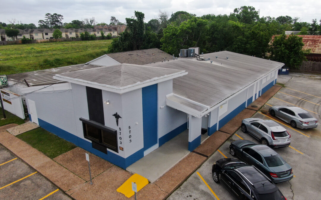 Houston Medical Office
