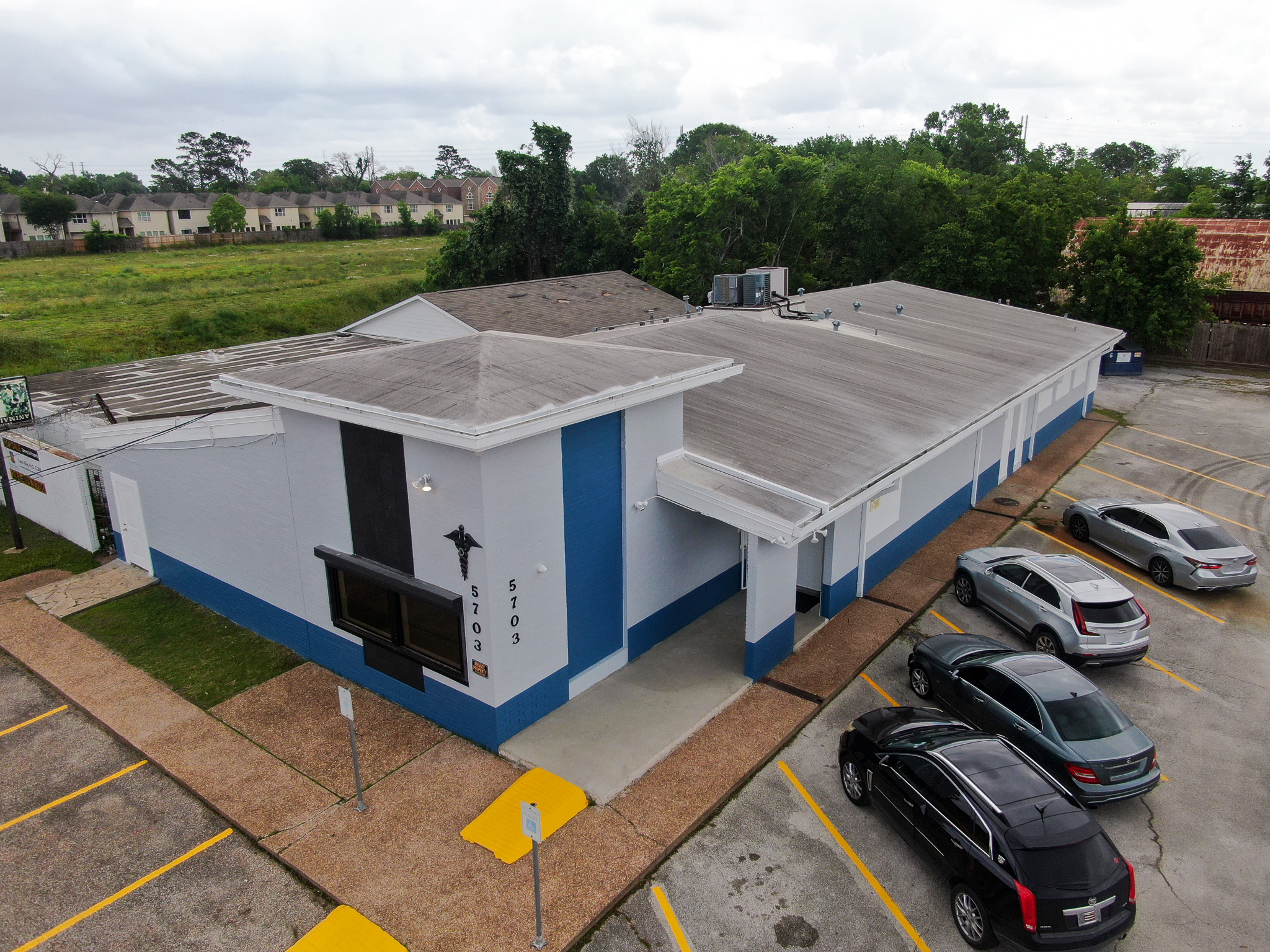 Houston Medical Office Houston Medical Office