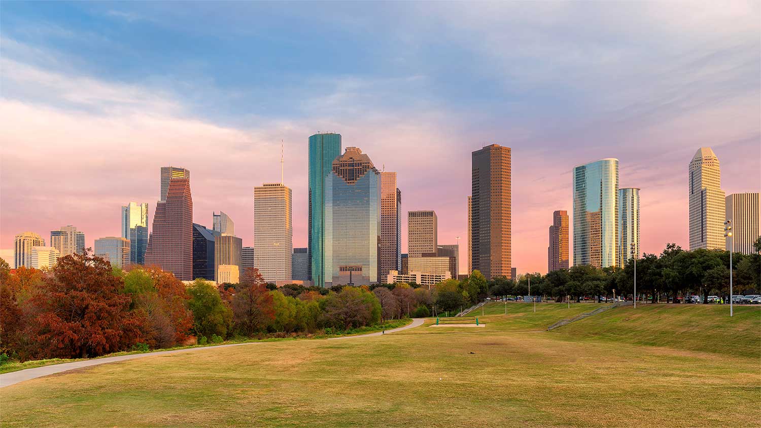 Houston Real Estate Company