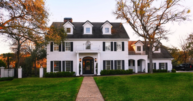 How To Protest Property Taxes In Texas The Ambrose Group