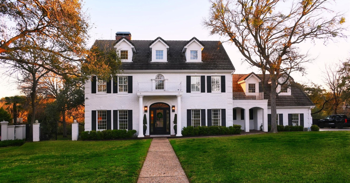 How To Protest Property Taxes In Texas The Ambrose Group