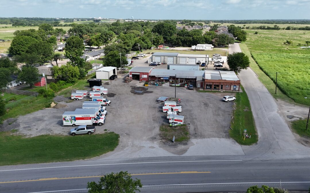 Feed Store