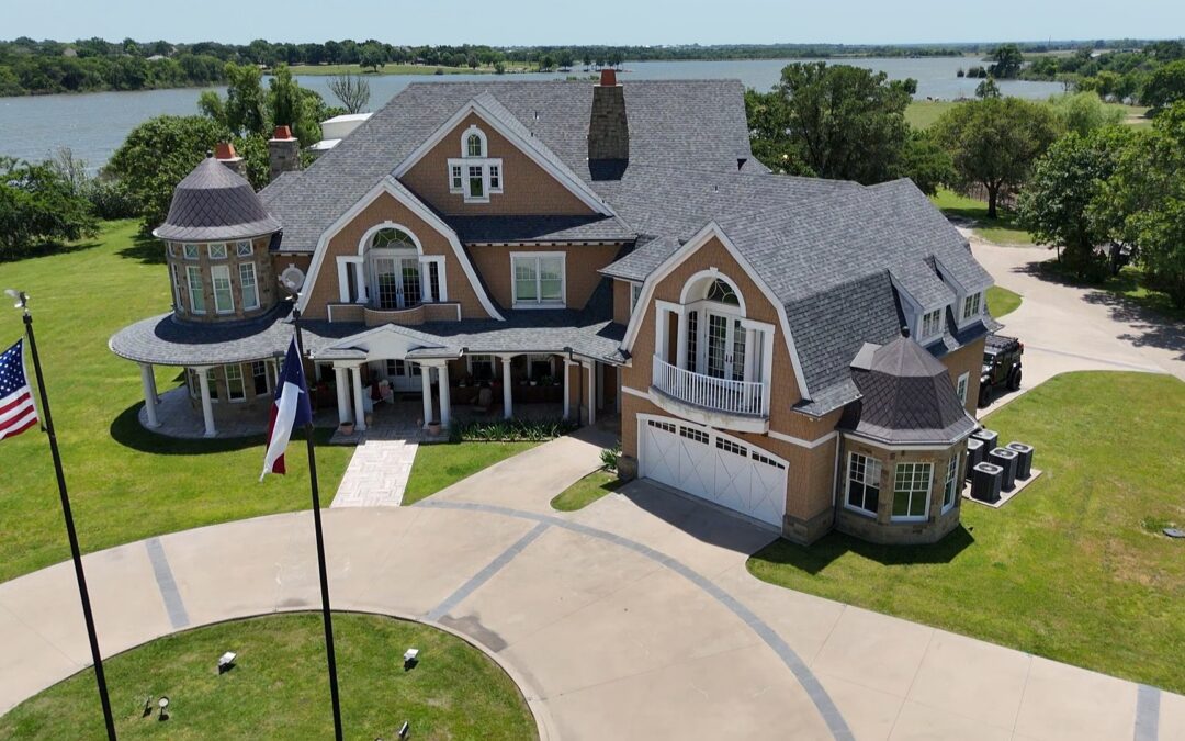 The Country Club Estate