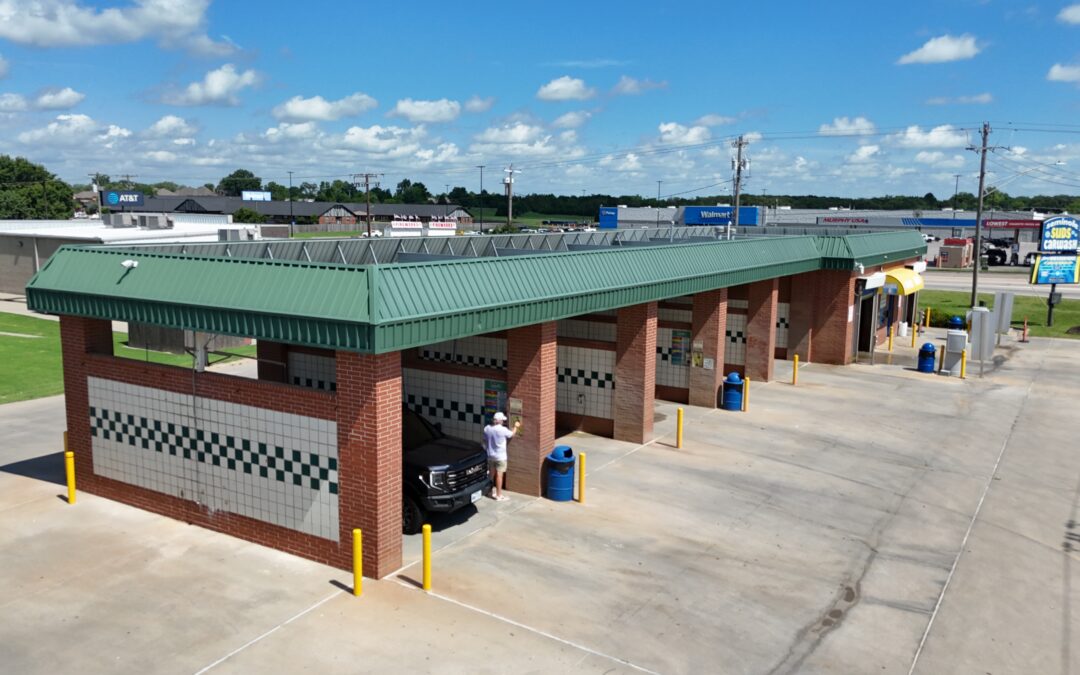 Seminole Suds Car Wash