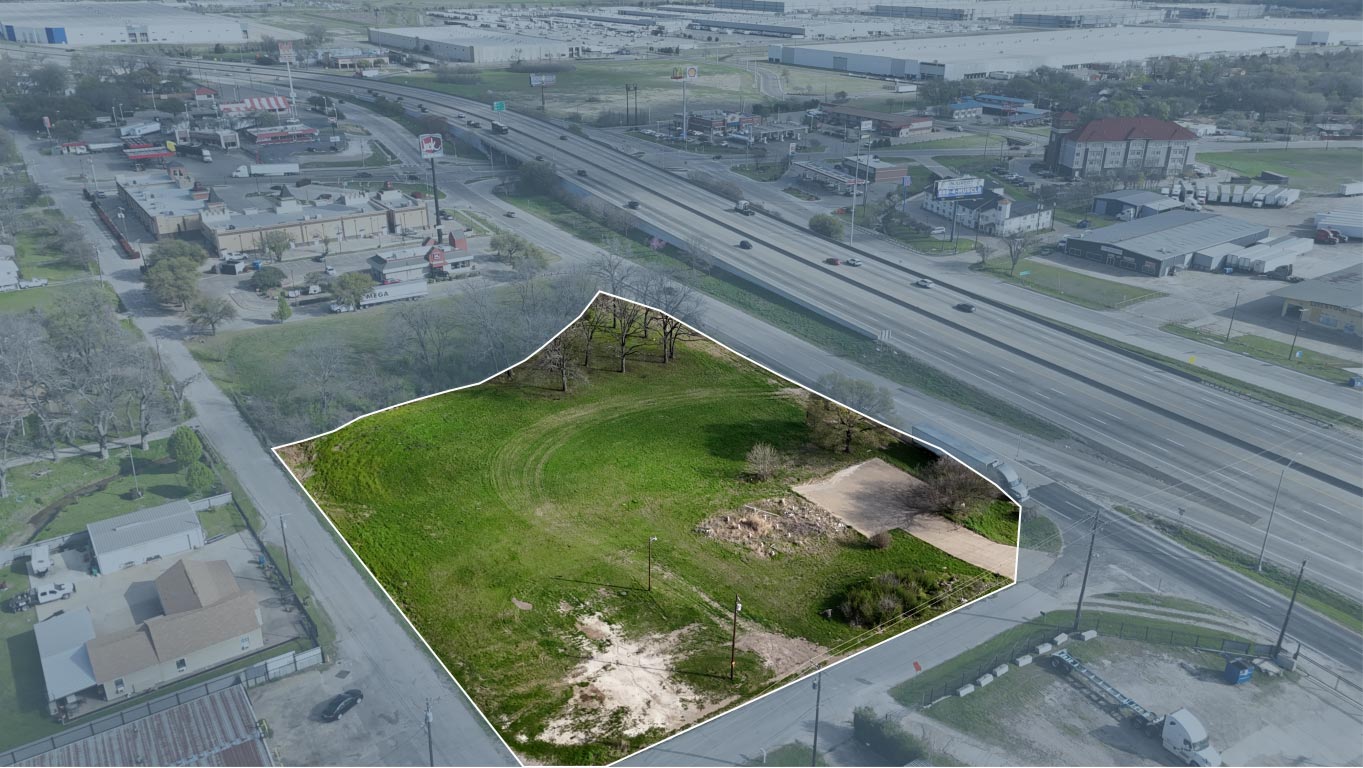 IH 45 Frontage Retail Land Ih 45 Frontage Retail Land