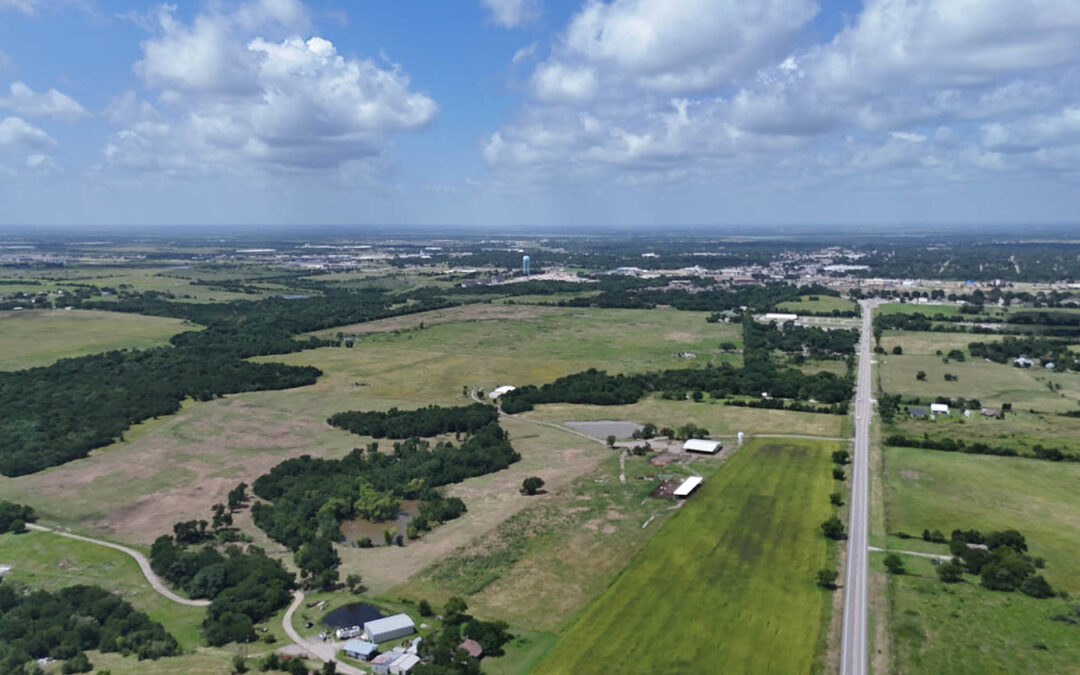 Residential Development Land