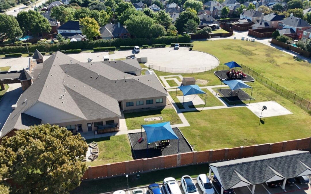 Little Marvels Montessori