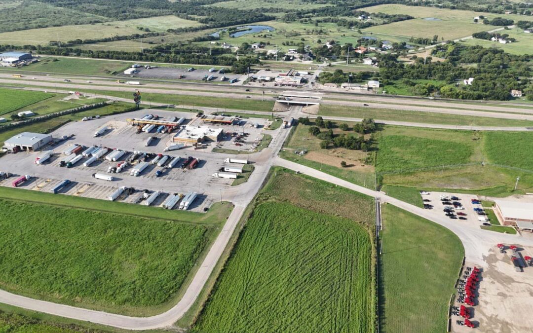 Fast Food Love’s Site