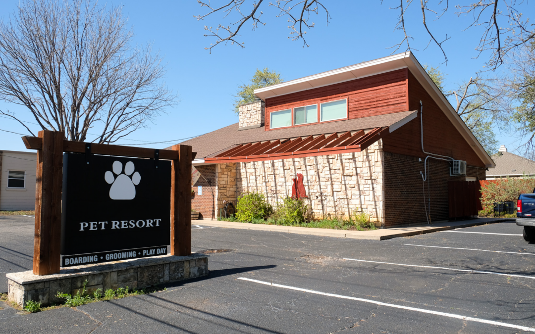 Turnkey Pet Resort & Grooming